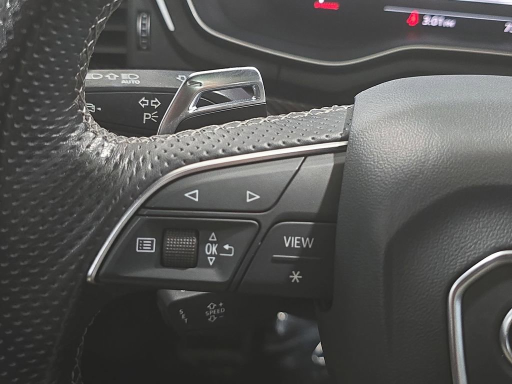 Used 2022 Audi RS 5 Sportback w/ Dynamic Package image 17