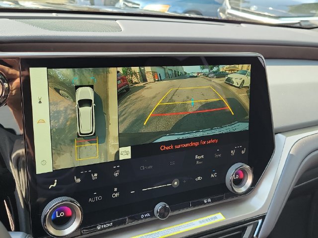 New 2026 Lexus TX 350 AWD w/ Technology Package image 26