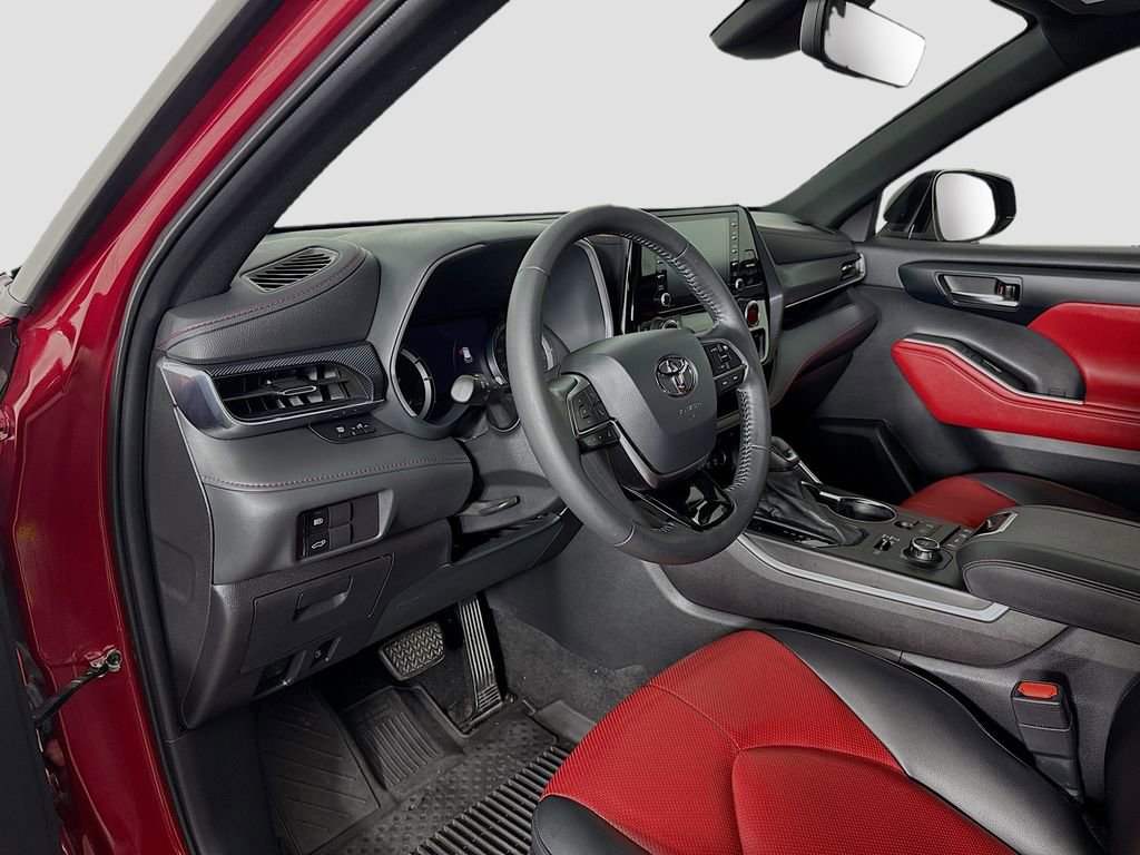 Used 2021 Toyota Highlander XSE image 9