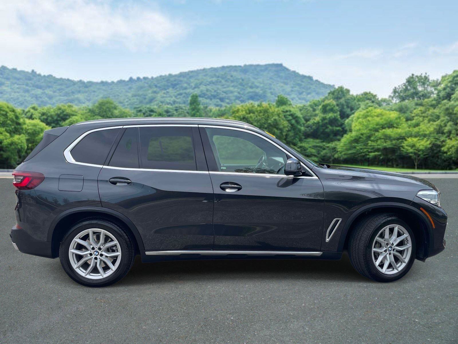 Used 2021 BMW X5 xDrive40i w/ Premium Package AWD/4WD image 20