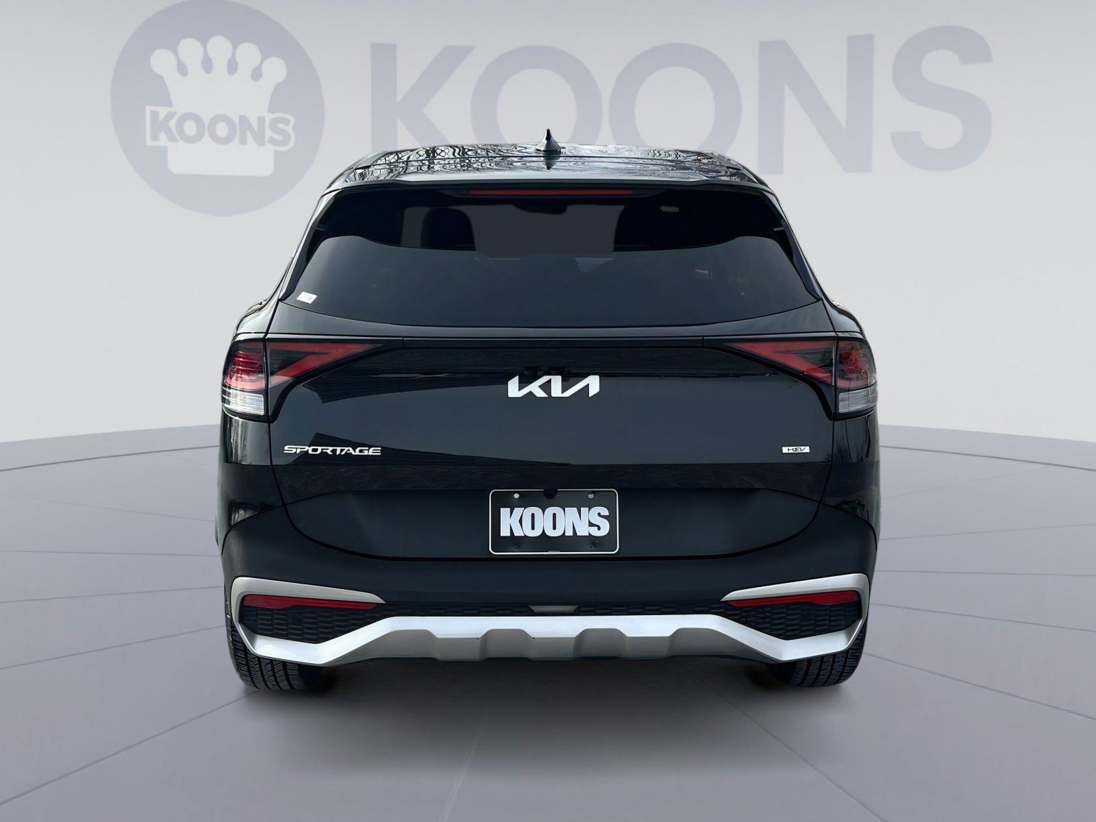 Used 2023 Kia Sportage LX image 5