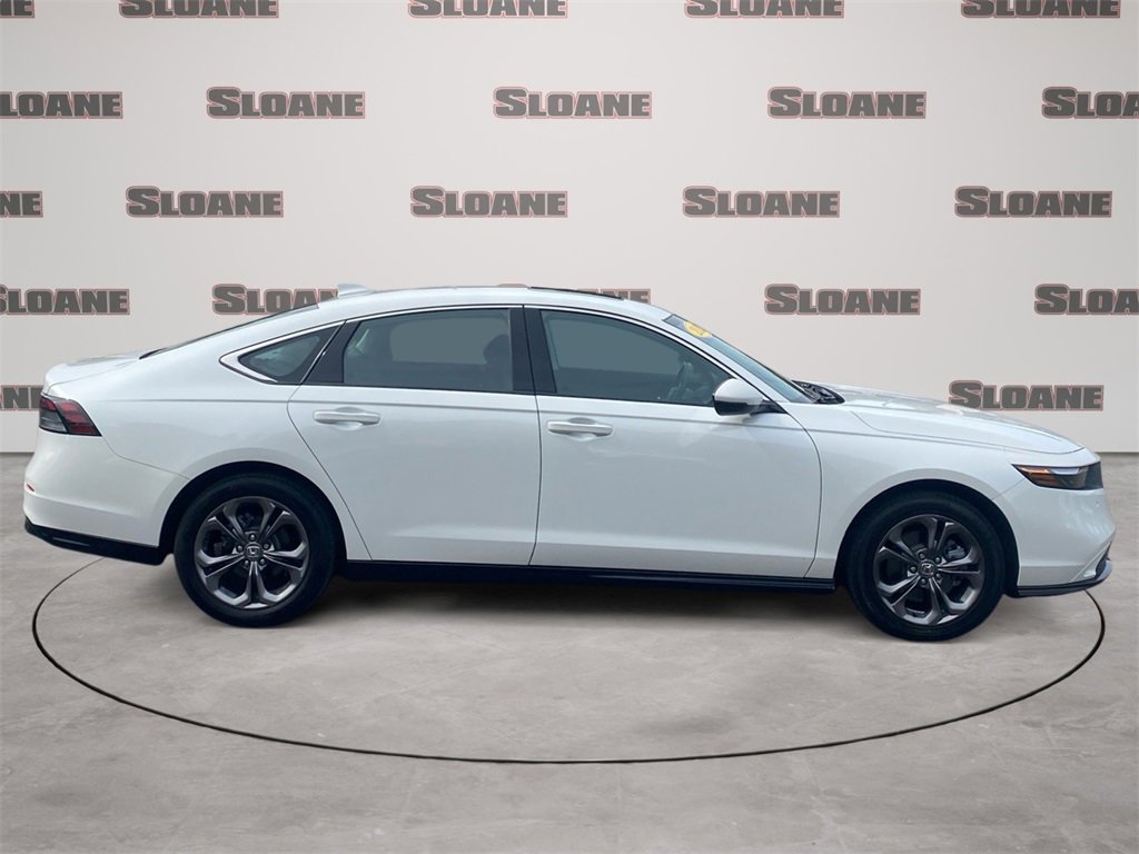 Used 2023 Honda Accord EX-L image 6