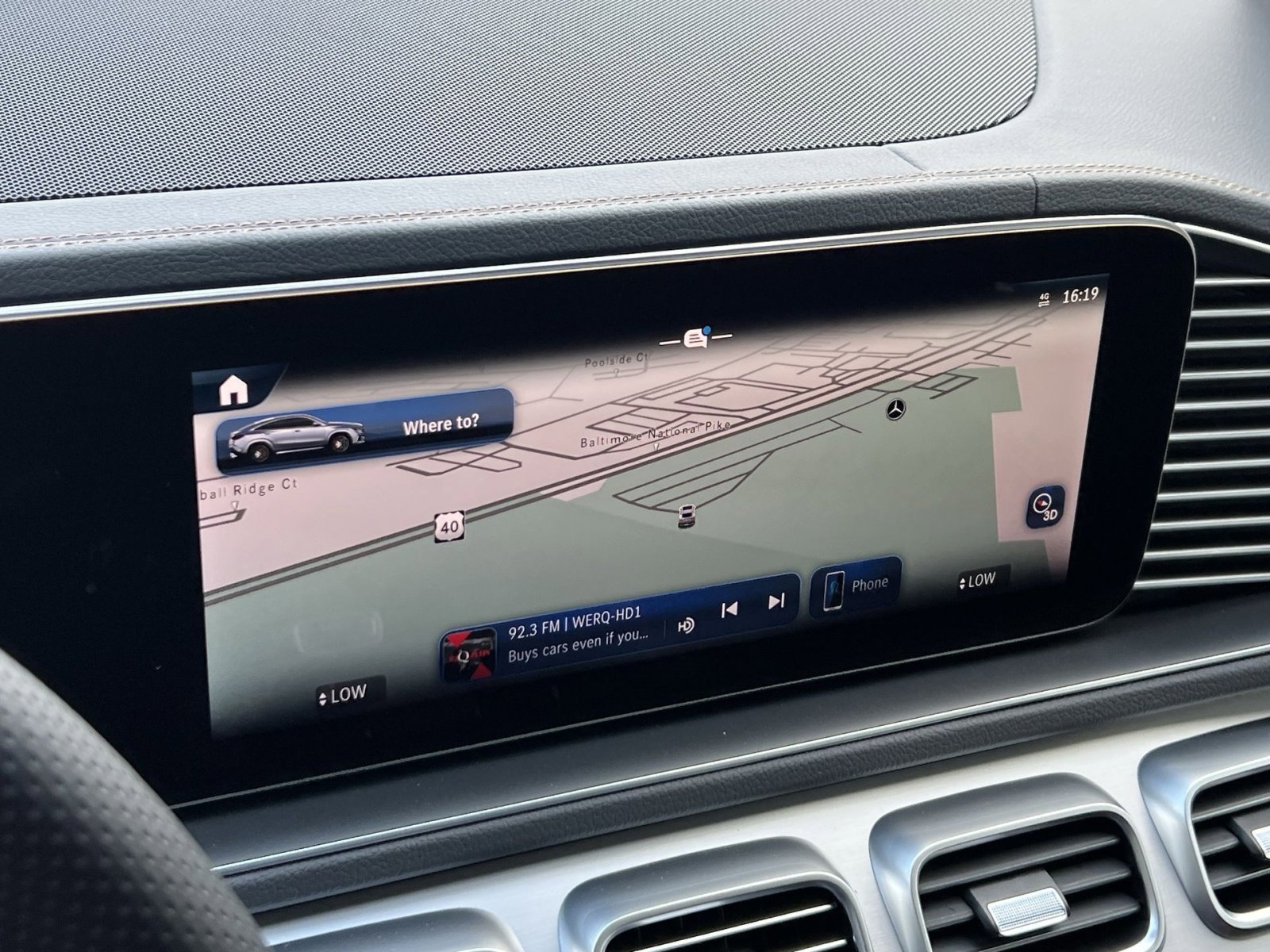 New 2026 Mercedes-Benz GLE 53 AMG 4MATIC Coupe image 18