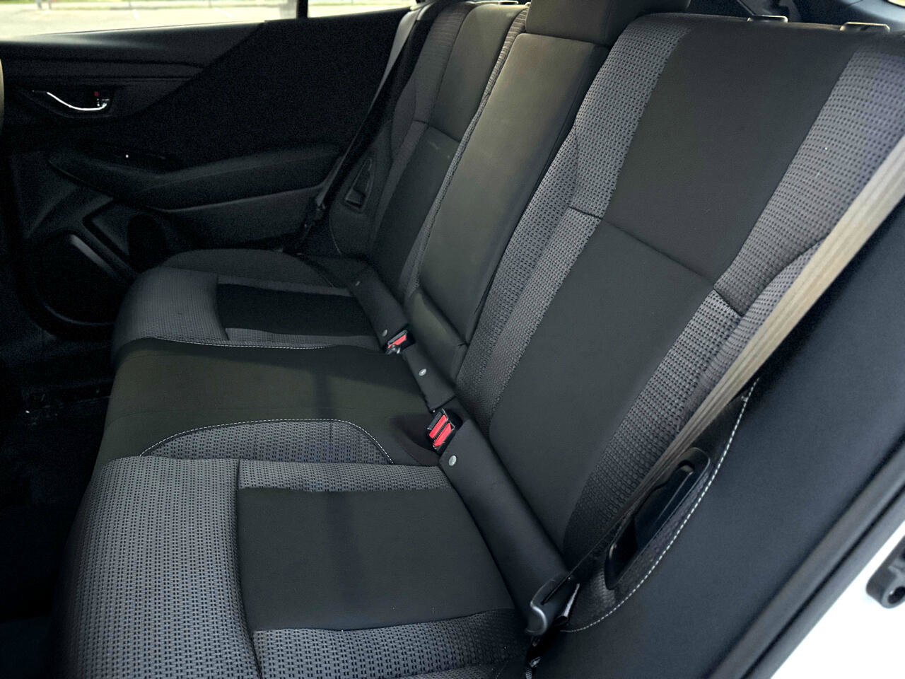 Used 2022 Subaru Outback Premium image 16