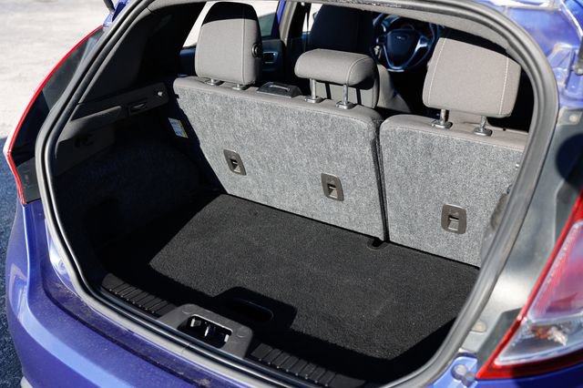 Used 2015 Ford Fiesta ST image 28