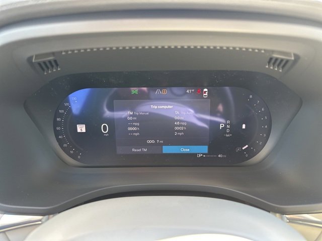 New 2026 Volvo XC60 B5 Ultra w/ Climate Package image 16