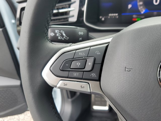 New 2026 Volkswagen Jetta Sport FWD image 26
