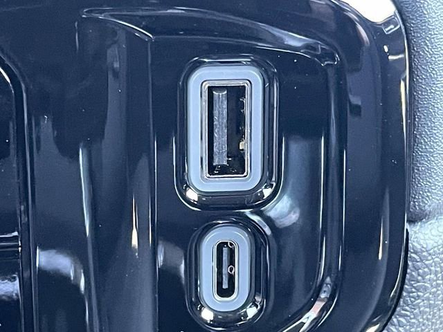 New 2026 Chevrolet Silverado 1500 RST w/ Redline Edition image 23