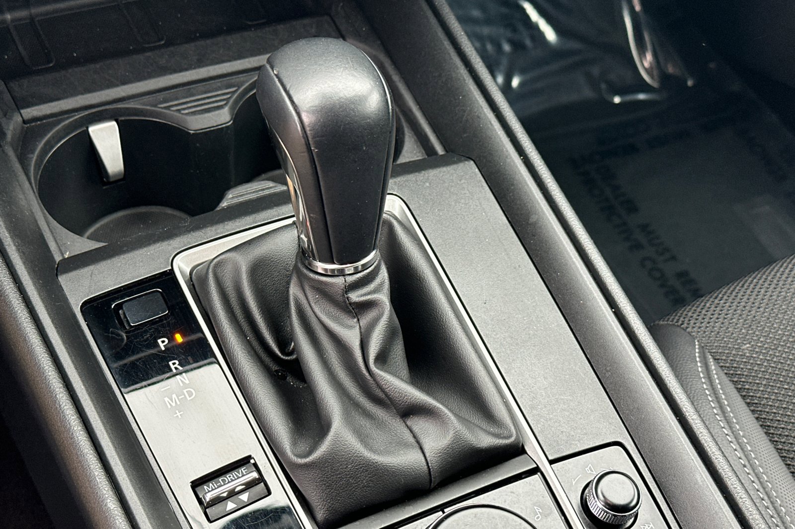 Used 2025 MAZDA CX-50 AWD 2.5 S w/ Preferred Package image 21