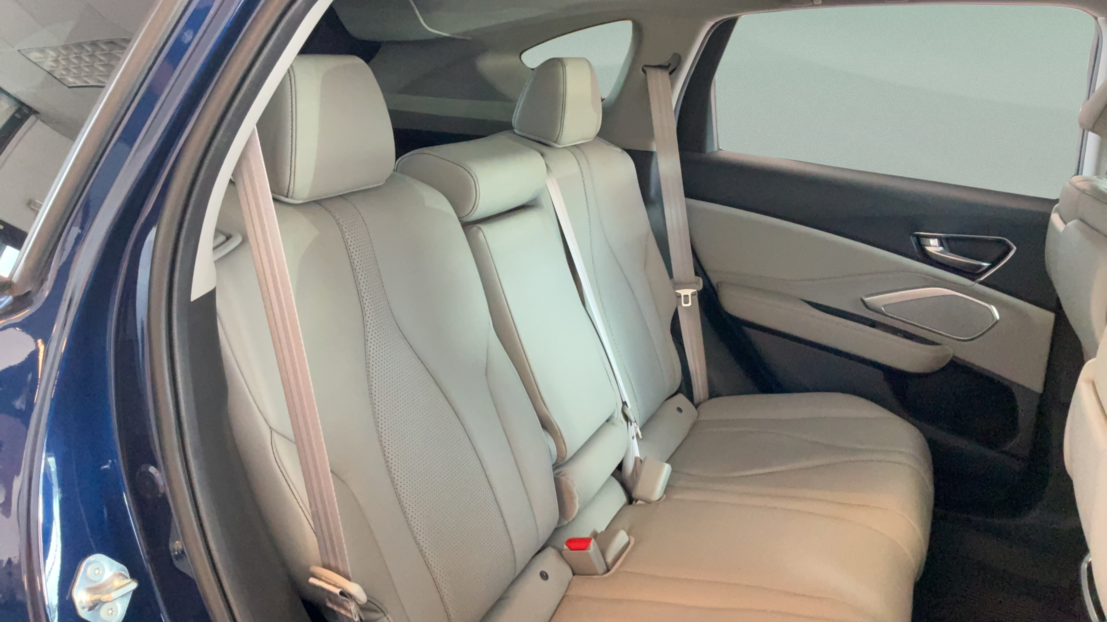 Used 2023 Acura RDX FWD w/ Technology Package image 27