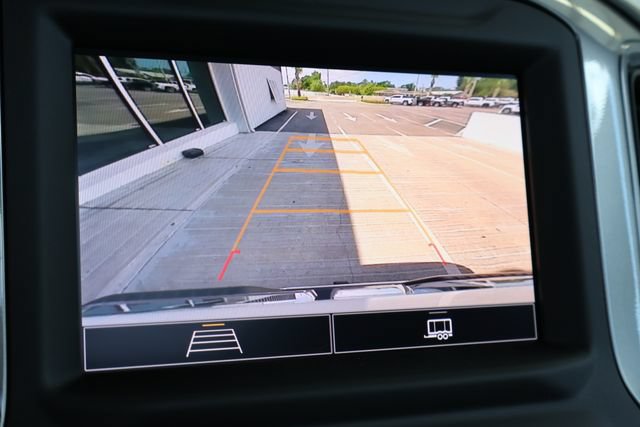 New 2026 GMC Sierra 3500 Pro AWD/4WD image 20