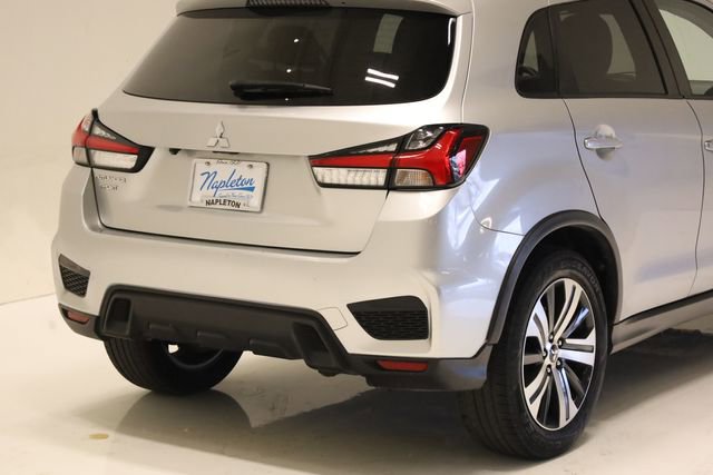 Used 2020 Mitsubishi Outlander Sport SE FWD image 7