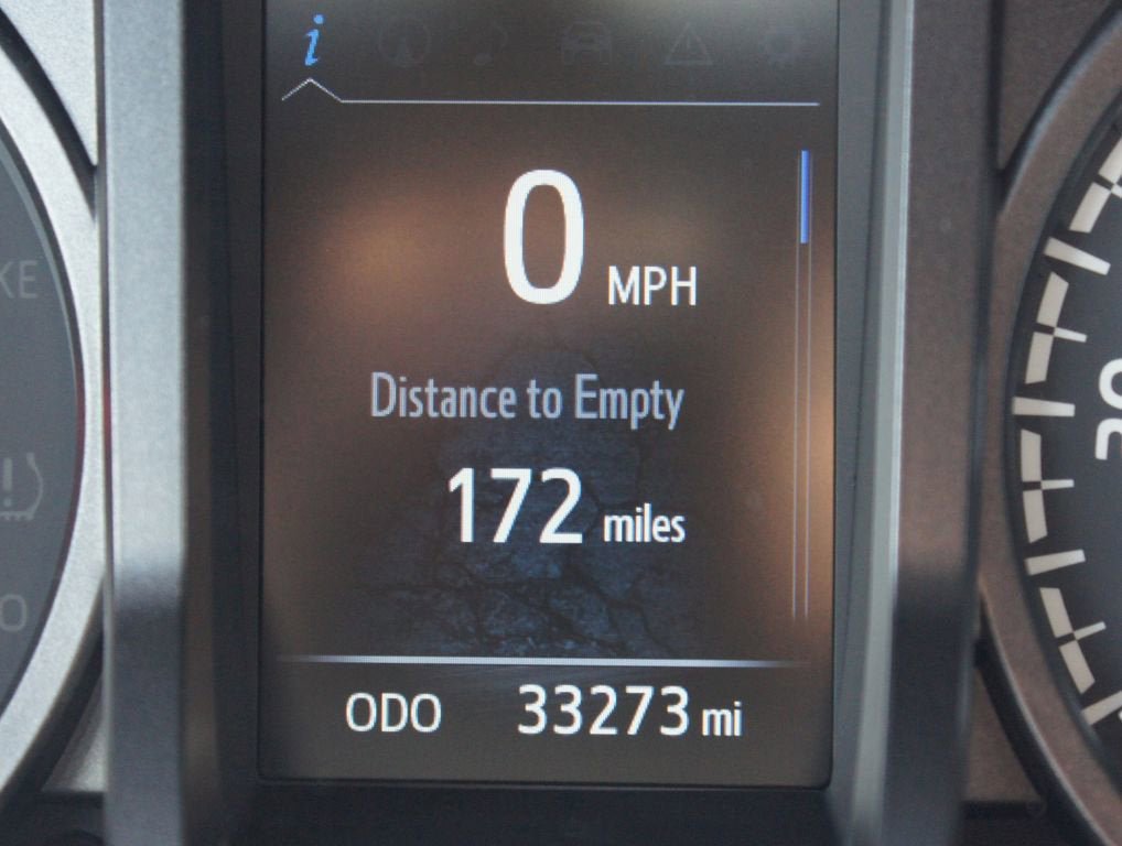 Used 2023 Toyota Tacoma TRD Pro AWD/4WD image 4
