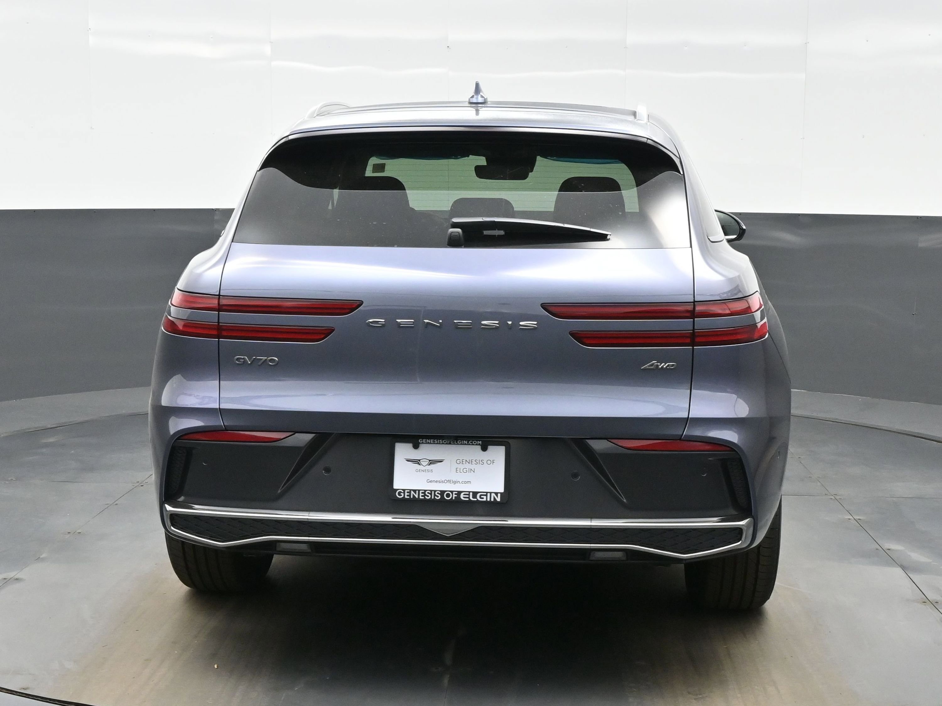 New 2026 Genesis GV70 2.5T Advanced image 5