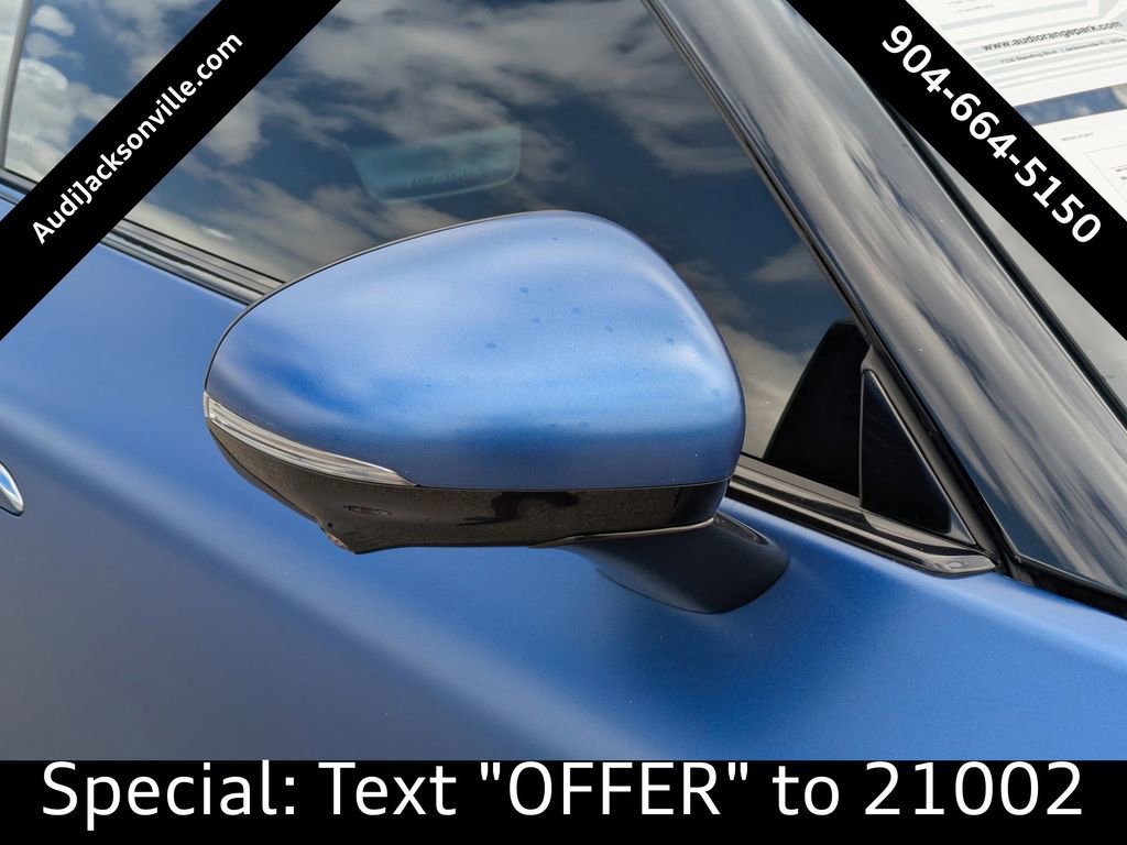 Used 2022 Mercedes-Benz SL 63 AMG 4MATIC image 15