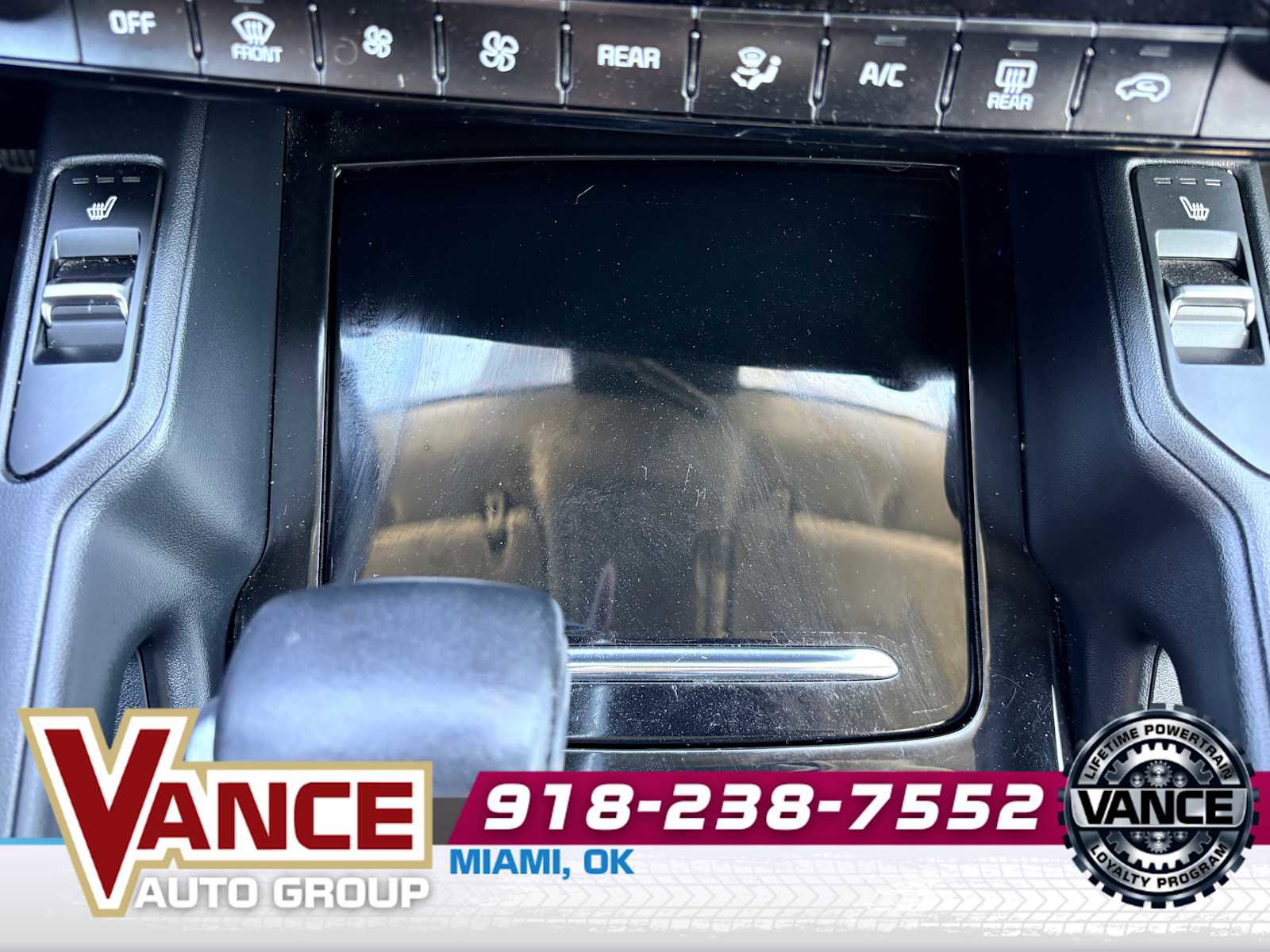 Used 2023 Kia Telluride S w/ S Sunroof Package AWD/4WD image 25