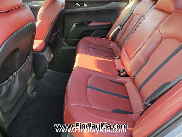 Used 2023 Kia K5 GT-Line image 14
