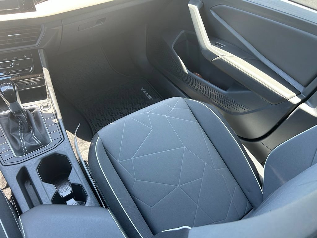 New 2026 Volkswagen Jetta Sport FWD image 11