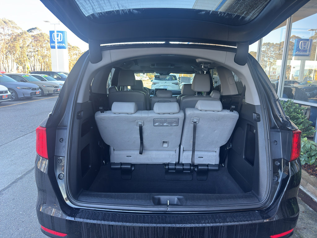 Used 2020 Honda Odyssey EX-L image 12