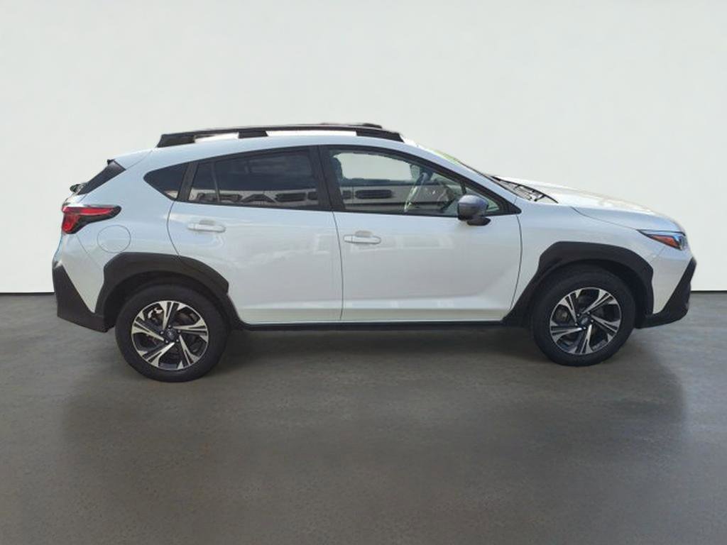 Certified 2024 Subaru Crosstrek 2.0i Premium AWD/4WD image 9