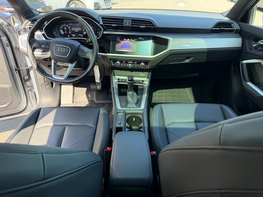Used 2022 Audi Q3 2.0T Premium AWD/4WD image 19