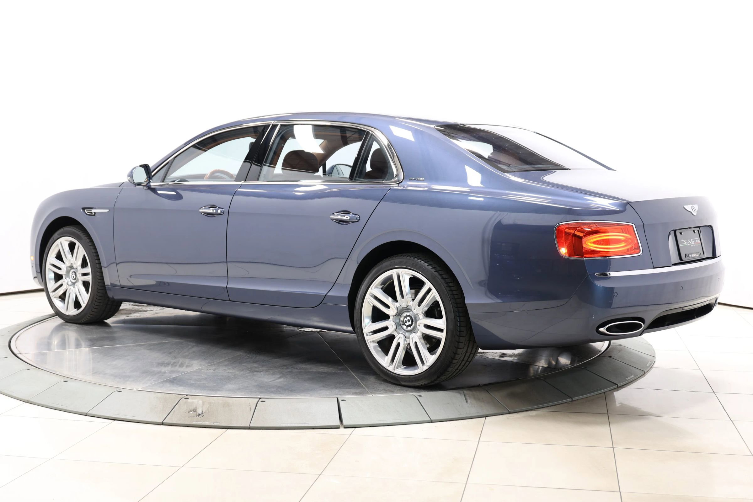 Used 2016 Bentley Flying Spur W12 AWD/4WD image 57