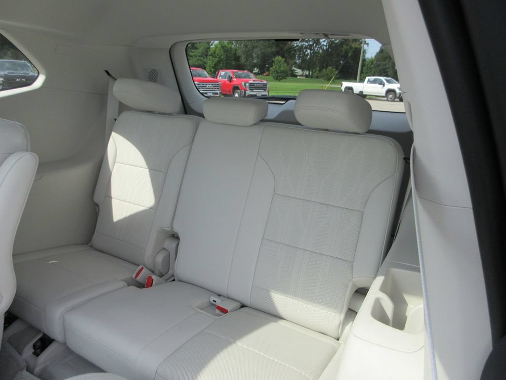New 2027 Buick Enclave Avenir AWD/4WD image 11