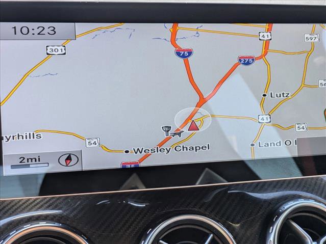 Used 2015 Mercedes-Benz GLA 45 AMG 4MATIC image 6