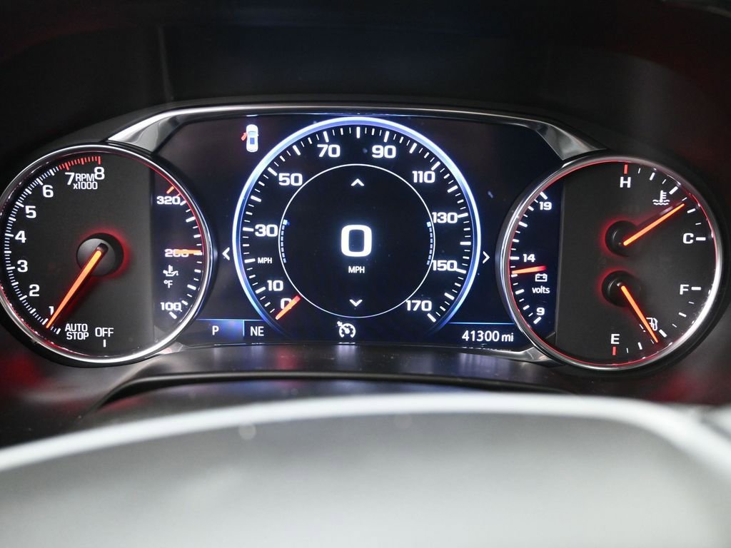 Used 2023 Chevrolet Blazer RS w/ Enhanced Convenience Package image 11