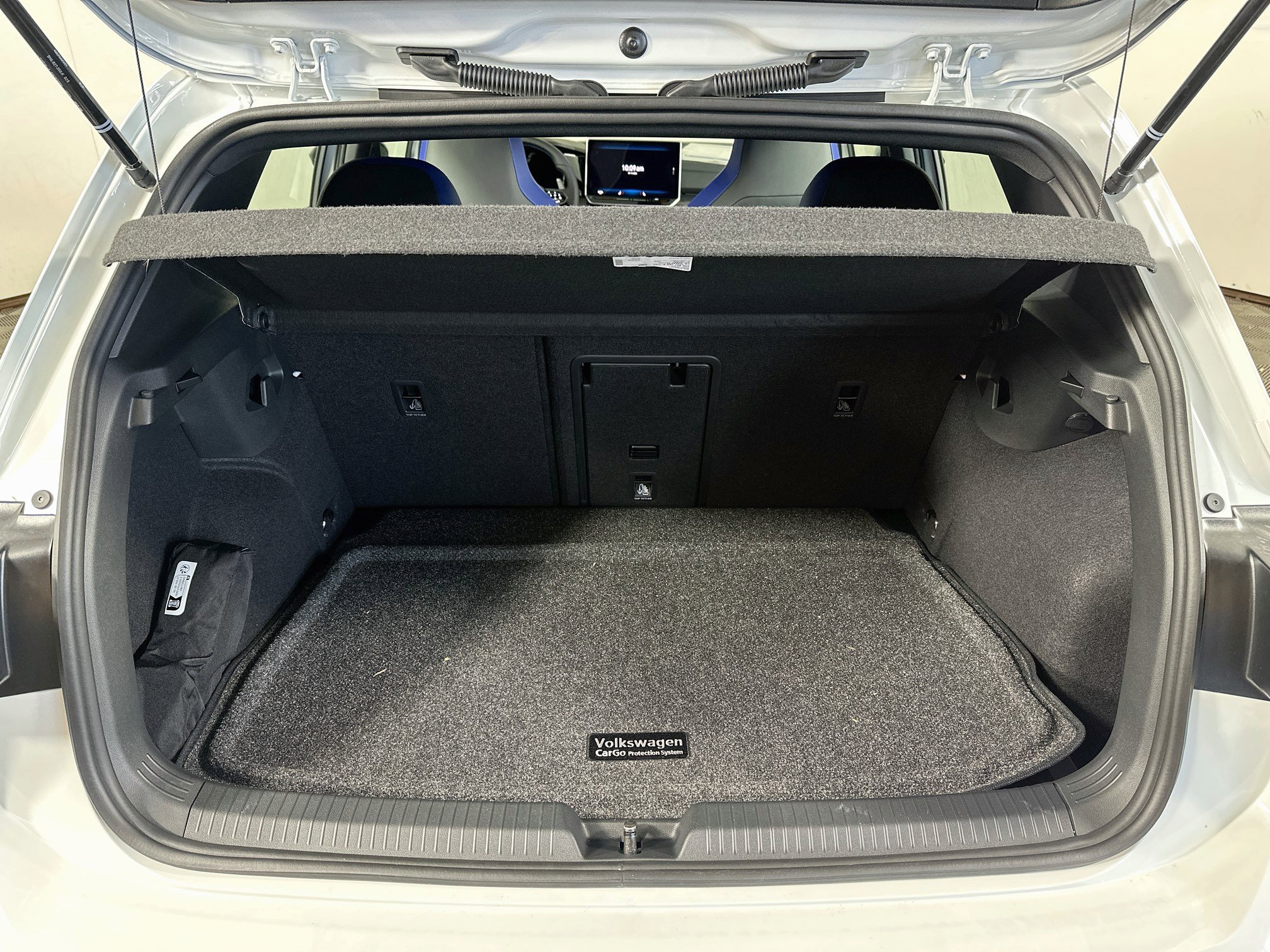 New 2026 Volkswagen Golf w/ Euro Style Package AWD/4WD image 26