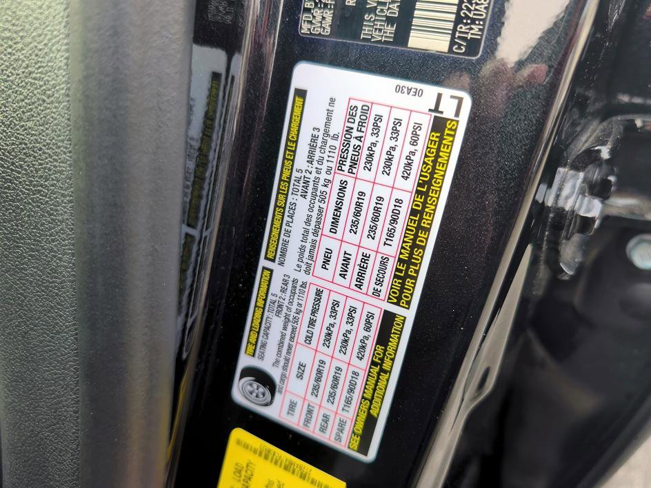 Used 2024 Lexus RX 350 FWD w/ Technology Package image 31