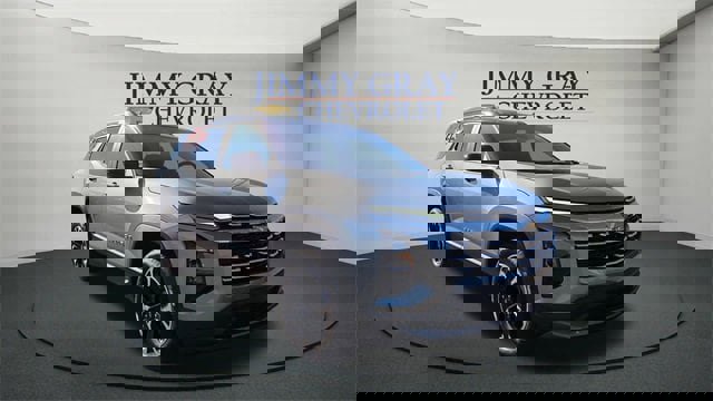 New 2026 Chevrolet Equinox LT w/ Convenience Package II image 1