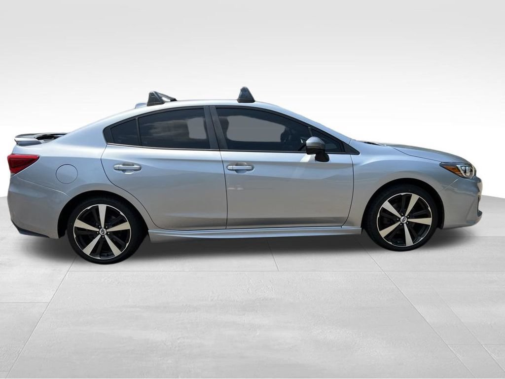 Used 2017 Subaru Impreza 2.0i Sport AWD/4WD image 5