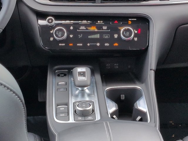 Used 2026 INFINITI QX60 Luxe w/ Cargo Package FWD image 20