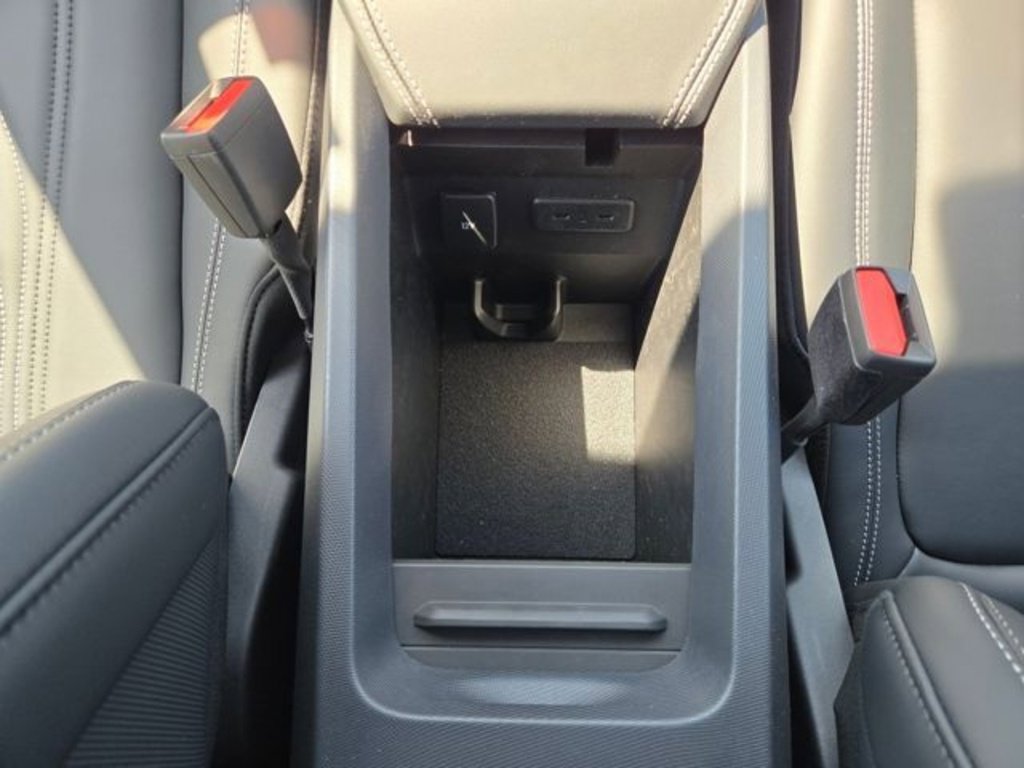 New 2025 Ford Mustang Mach-E Select w/ Comfort Package Lite image 30