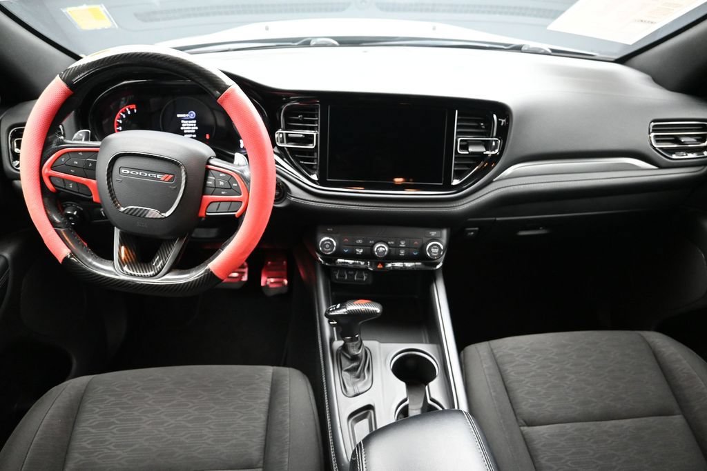 Used 2021 Dodge Durango GT w/ Blacktop Package RWD image 15