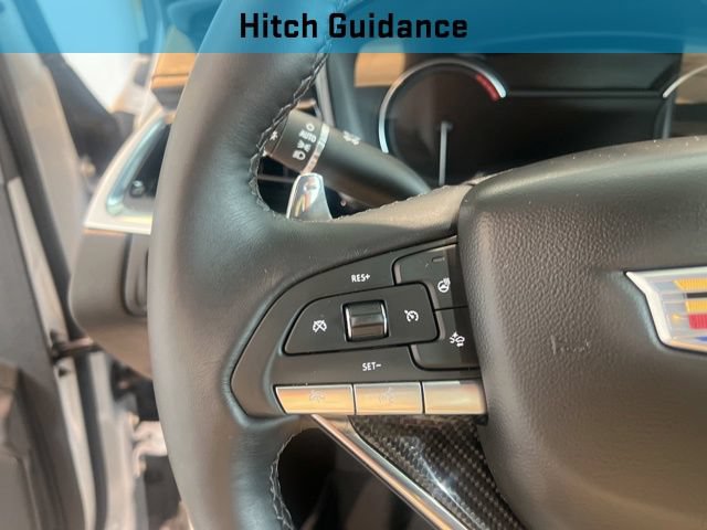Used 2025 Cadillac XT6 Sport w/ LPO, Floor Liner Package AWD/4WD image 21