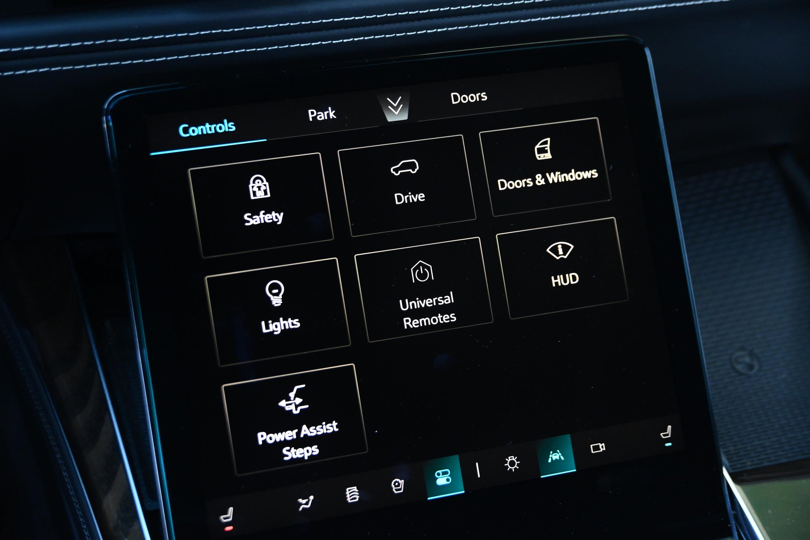 Used 2025 Cadillac Escalade Sport Platinum image 20