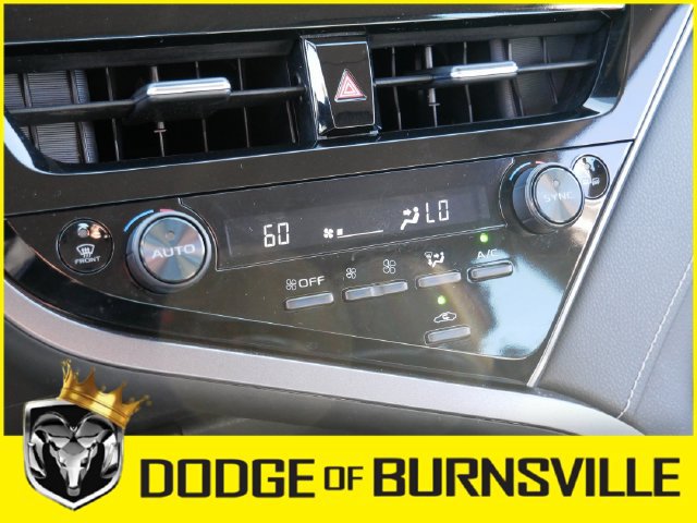 Used 2024 Toyota Camry SE FWD image 19