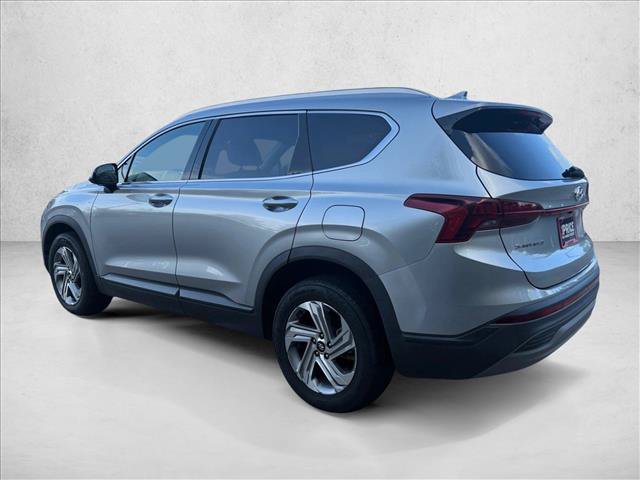 Used 2023 Hyundai Santa Fe SEL FWD image 8