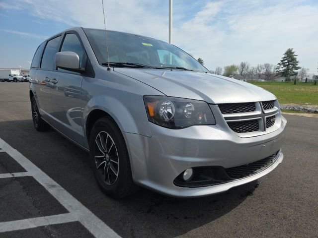 Used 2019 Dodge Grand Caravan GT FWD image 1