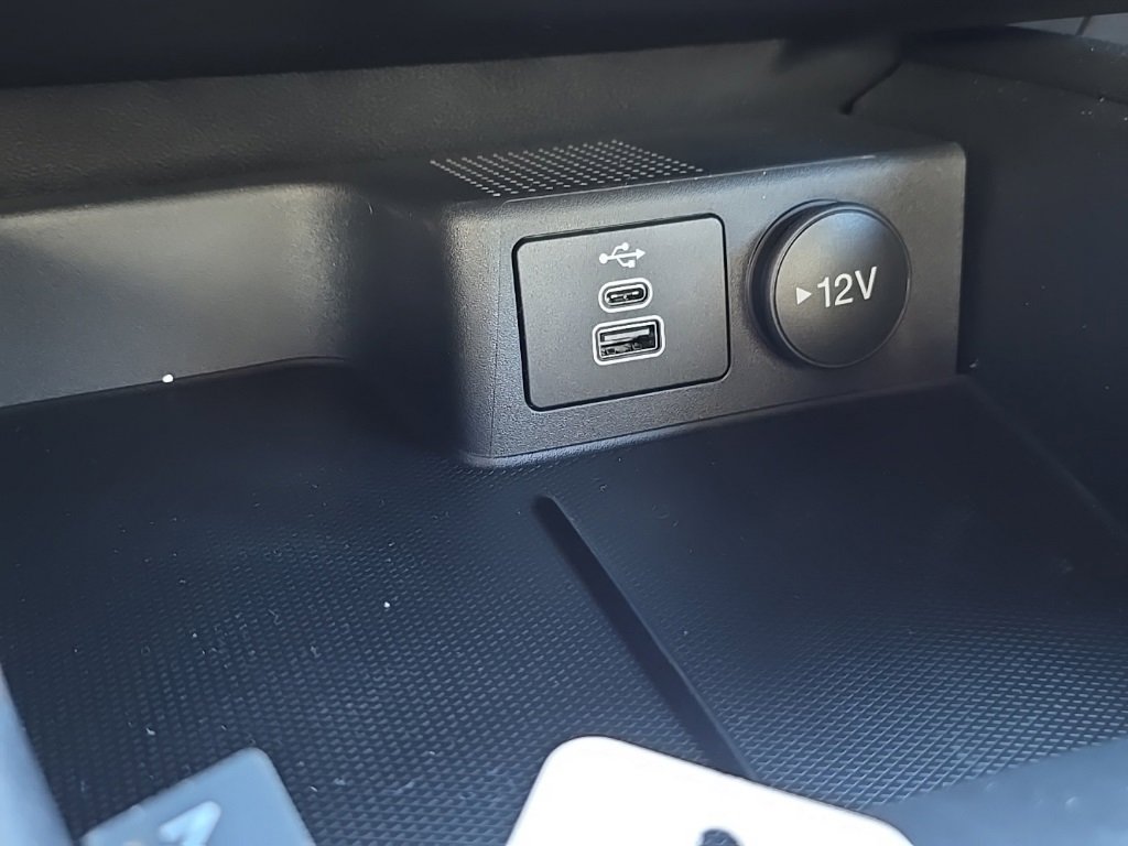 New 2026 Ford Escape ST-Line Select image 39