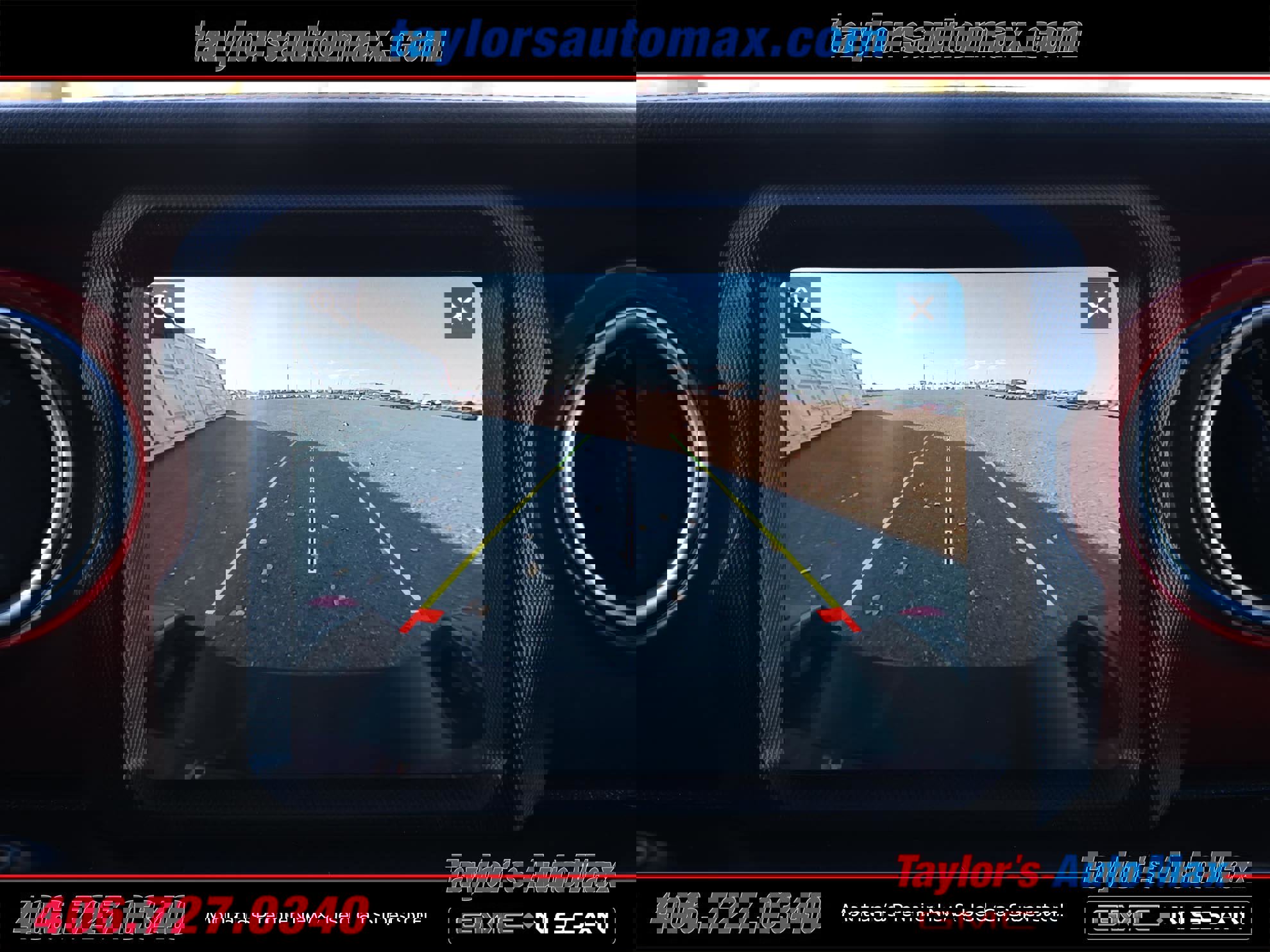 Used 2021 Jeep Gladiator Rubicon w/ Uconnect 4C Nav & Sound Group image 19