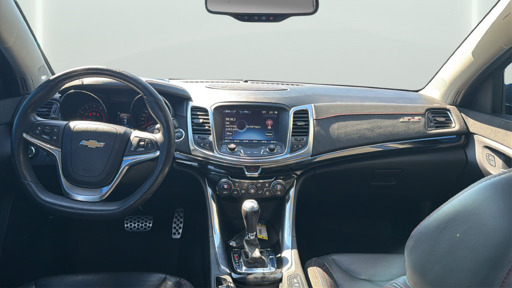 Used 2014 Chevrolet SS RWD image 20