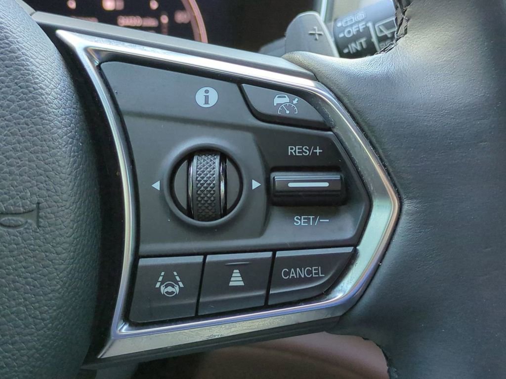 Certified 2024 Acura MDX SH-AWD w/ Technology Package image 27