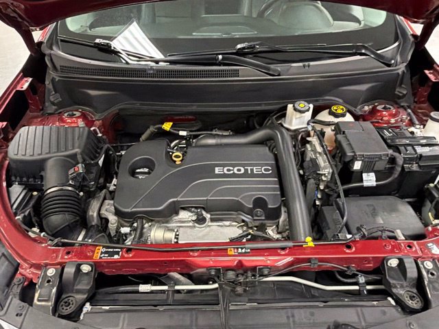 Used 2020 Chevrolet Equinox Premier FWD image 41
