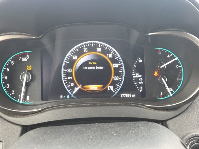 Used 2015 Buick LaCrosse Leather image 41