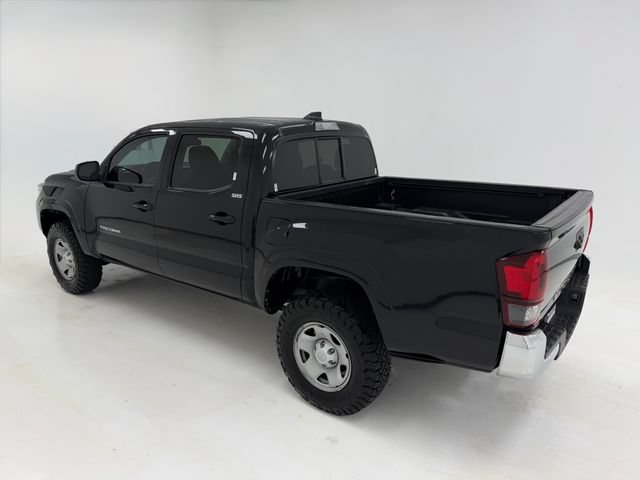 Used 2023 Toyota Tacoma SR5 RWD image 37
