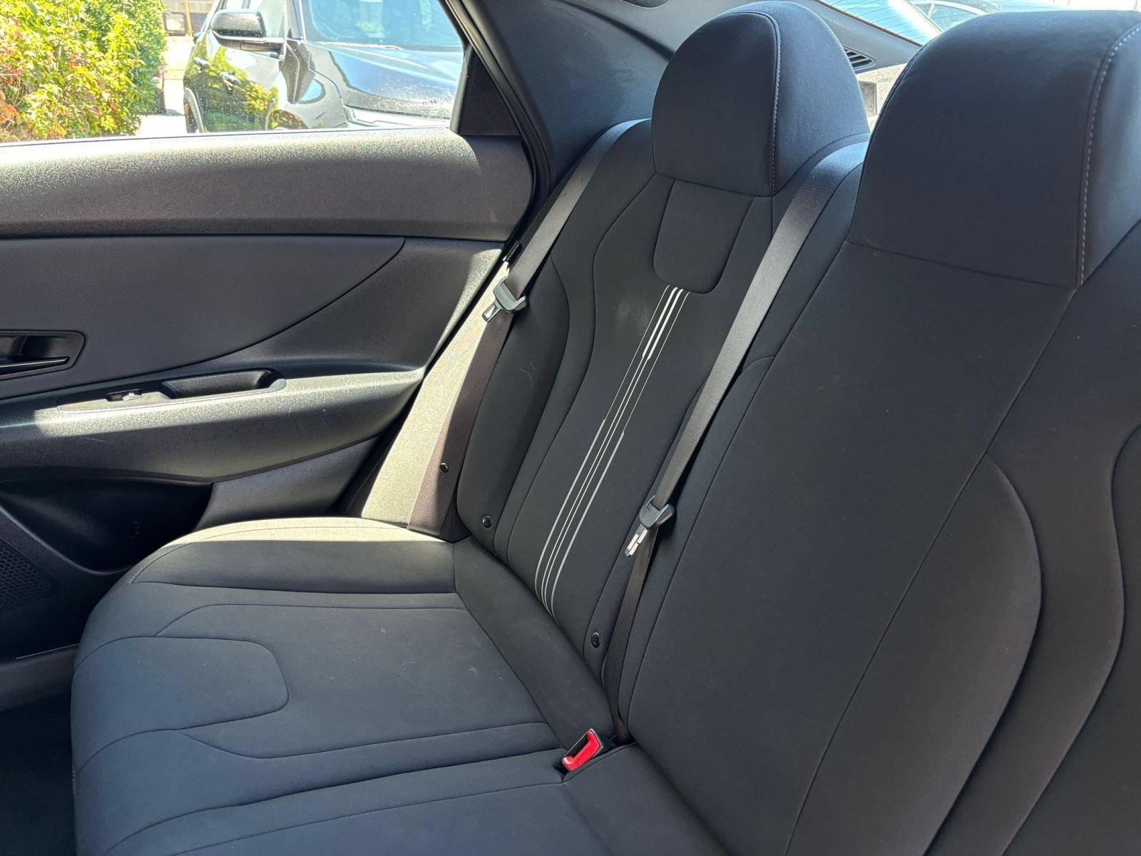 Used 2026 Hyundai Elantra Sport FWD image 39