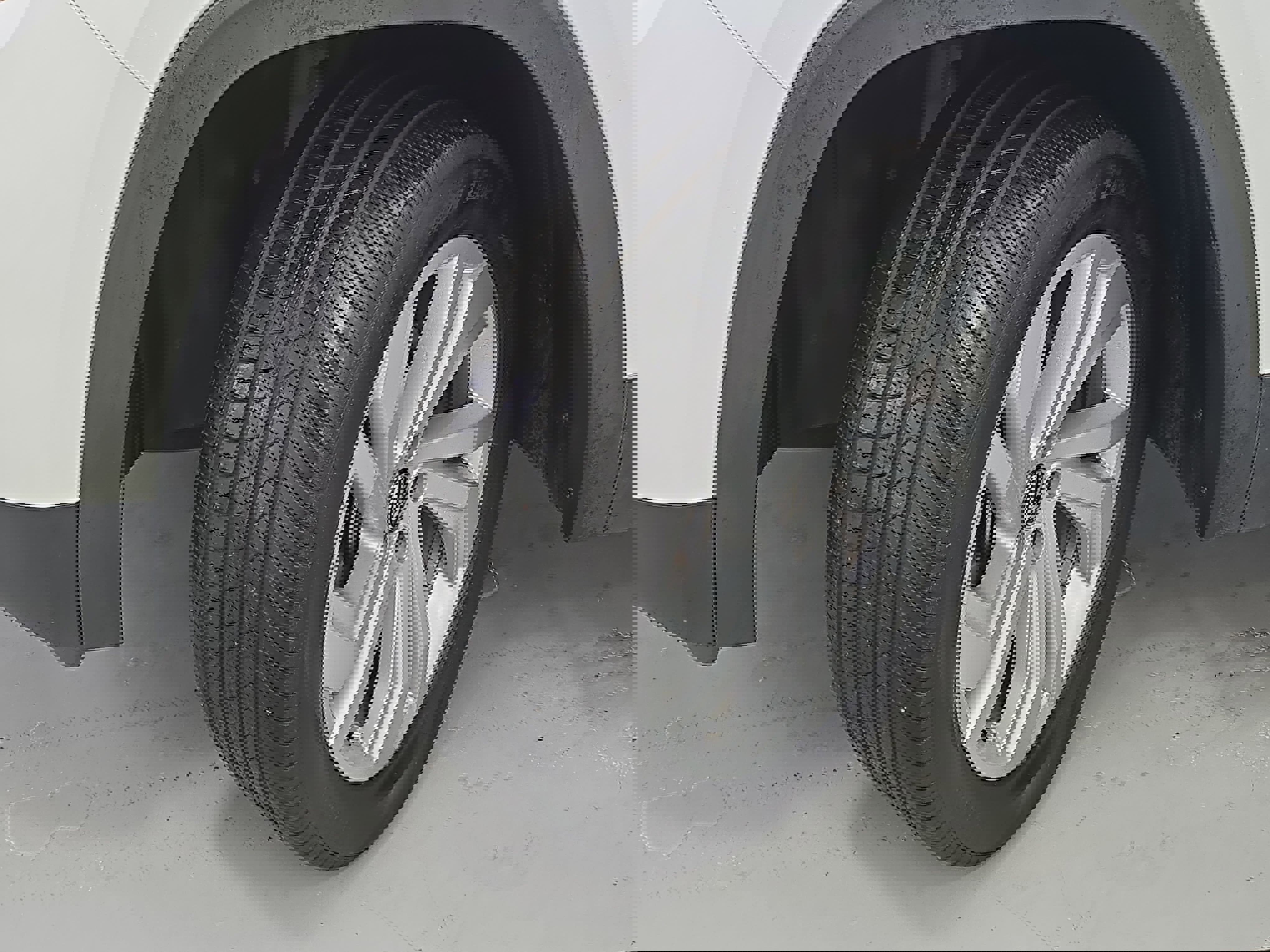 Used 2022 Volkswagen Atlas SE image 33